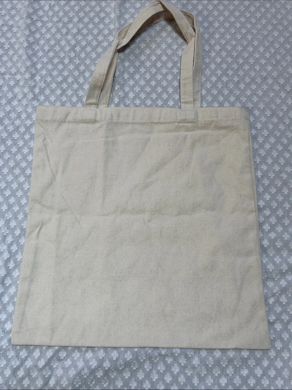 Gorjana approximately tote 15”w